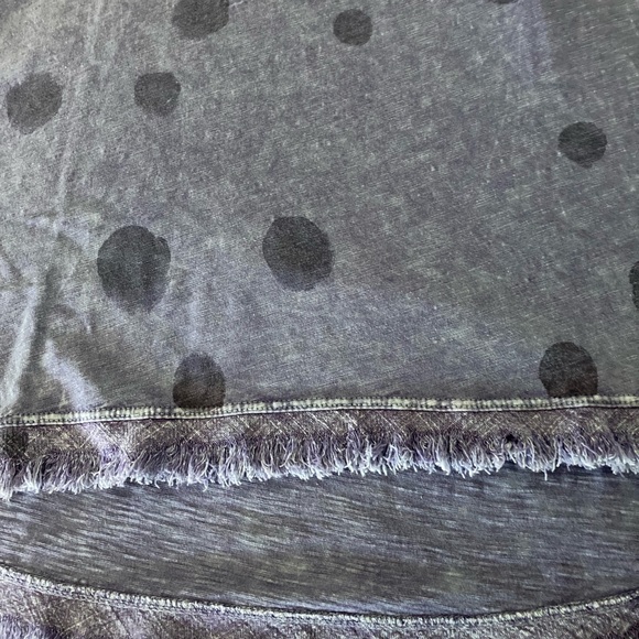 Jess & Jane short sleeve top - Picture 4 of 5